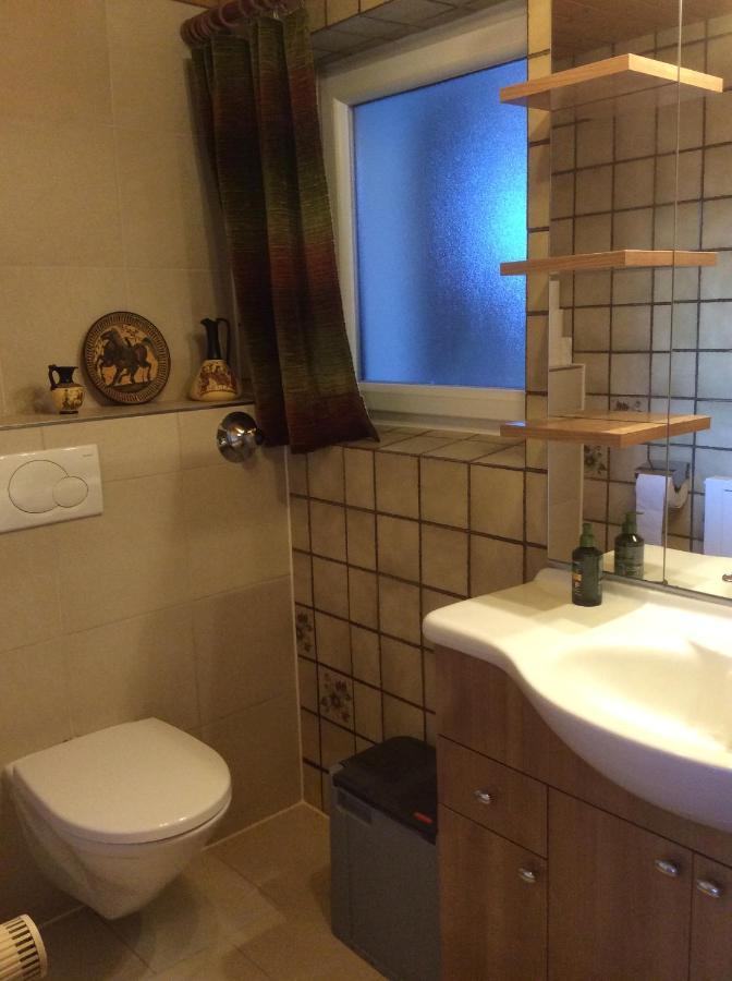 Double Room With A Kitchenette And Private Bathroom In A Beautiful Surrounding Sautens Zewnętrze zdjęcie